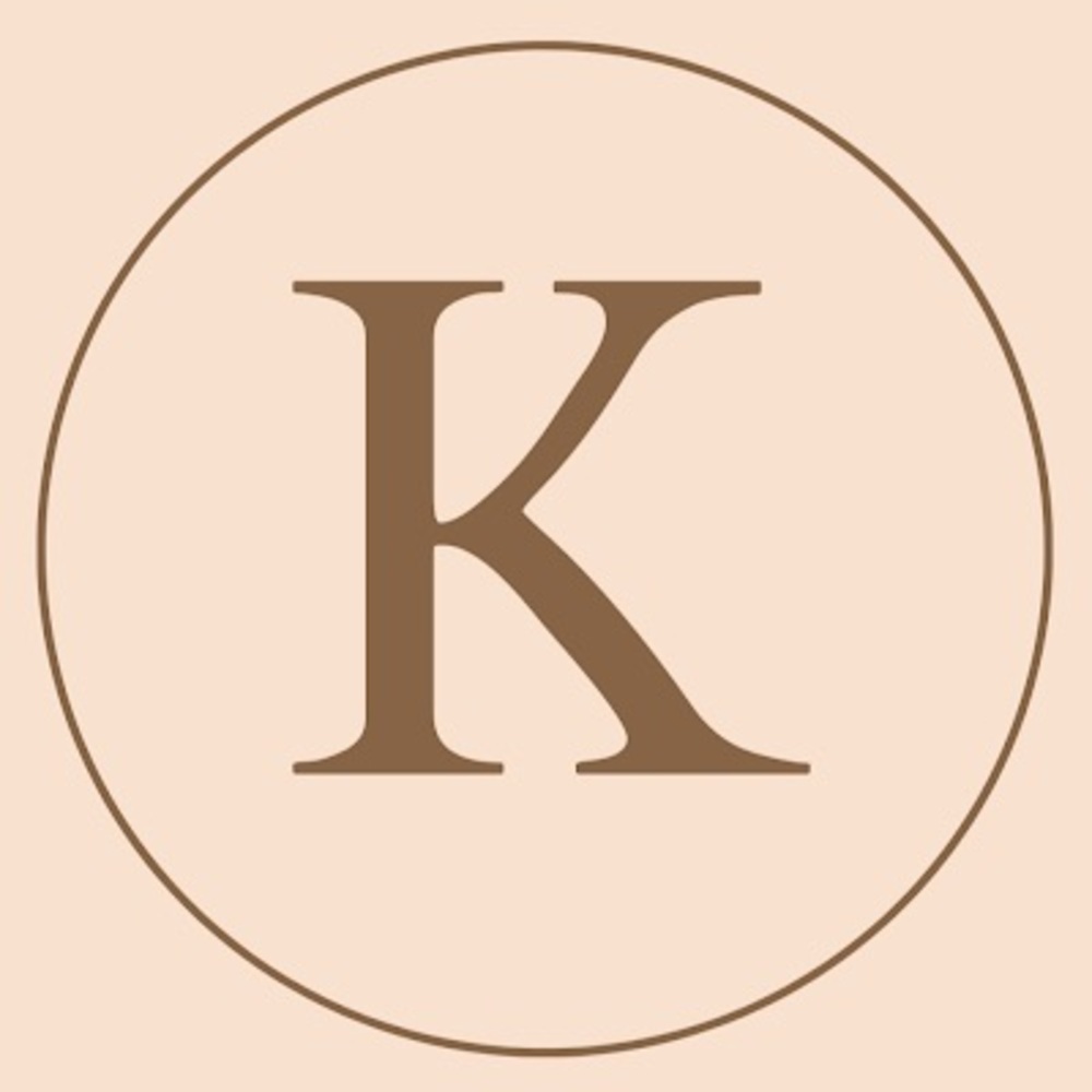 Meet your Posher, Katherine